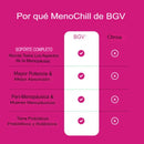 Meno-Chill™ Vitaminas Para Aliviar Síntomas de Menopausia