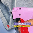 Stitchy™  Pistola de Puntadas Para Ropa | Ajustes Inmediatos
