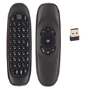 AirMouse™ Control Inalámbrico Con Mouse & Teclado