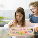 MiniGenios™ Laberinto Magnético Para Niños