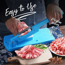 TableSlicer™ Cortador de Alimentos Multifuncional