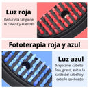 UltraHair™ Terapia Para el Crecimiento de tu Cabello