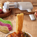 Fresh Maker™ Máquina Para Hacer Pasta Casera 5 en 1