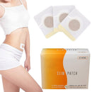 Slim-Patch™ - 30 Parches Magnéticos Desintoxicantes