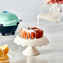 SmallCake™ Máquina Antiadherente Para Tortas Caseras
