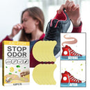 CoolFeet™ Elimina El Mal Olor En Tus Pies (10 Unds)