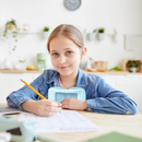 PostureKids™ Corrige La Postura De Tus Hijos Al Estudiar 📝