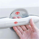 AutoGuard™ Set Protectores de Manijas de Carro (8 Pcs)