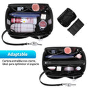 TidyBag™ Organizador de Bolso Multi-Compartimentos