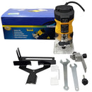 RouterExpert™ Ruteador Eléctrico/Profesional Para Carpintería