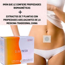 Slim-Patch™ - 30 Parches Magnéticos Desintoxicantes
