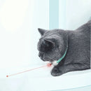 LaserCat™ Collar Láser Para Gatos | Juguete Interactivo 😺