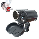 MotoPower™ Cargador USB con Encendedor Para Motos