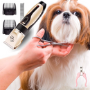 GroomingPet™ Kit de Peluquería Para Mascotas ✂️🐕