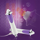 DermaWand™ Rejuvenecedor Facial Con Microcorriente