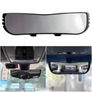 AngelView™ Retrovisor Panorámico de 160° | Reduce Puntos Ciegos 🚘