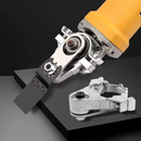 Angle Master™ Kit Adaptador De Corte/Lijado (No Incluye Pulidora)