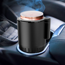 SmartCup™ Portavasos Para Carro: Calefacción & Refrigeración ❄️☕