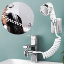 ExtenShower™ Set de Extensión Para Grifo | Lavado Fácil 🚿