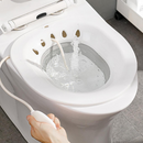 Intima-Bide™ Bidé Para La Higiene de Tus Zonas Intimas