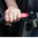 FamilySafe™ Bastón De Apoyo & Emergencias 4 en 1 🚘
