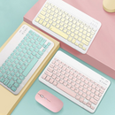 ConforTech™ Combo Teclado + Mouse Conexión Bluetooth 📲