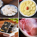 TableSlicer™ Cortador de Alimentos Multifuncional