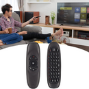AirMouse™ Control Inalámbrico Con Mouse & Teclado