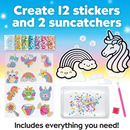 DiamondArt™ Kit de Decoraciones Con Diamantes