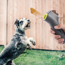 HappyPet™ Divertido Lanzador de Snacks Para Perros 🐶