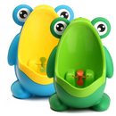 Frog-Trainer™ Divertido Orinal de Entrenamiento Para Niño