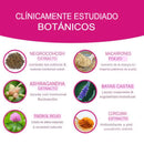 Meno-Chill™ Vitaminas Para Aliviar Síntomas de Menopausia