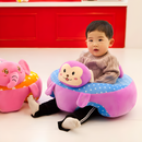 BabyLove™ Sillón de Felpa Estabilizador Para Bebé 🥰