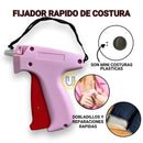 Stitchy™  Pistola de Puntadas Para Ropa | Ajustes Inmediatos