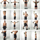 RevoFlex™ Más de 40 Ejercicios Para Entrenar Desde Casa