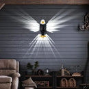 Águila3D™ Hermosa Lámpara de Decoración 🦅