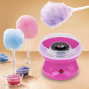 CandyKids™ Máquina de Algodón de Azúcar