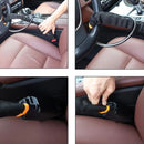 Lock-Car™ Cerradura Antirrobo Para Volante de Carro