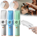 BabyCut™ Máquina de Corte Profesional Con Succión