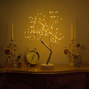 BonsáiCute™ Árbol Decorativo Con Luces Led