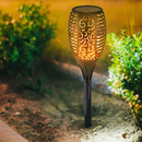 Baile del Fuego™ Antorcha Solar Para Exteriores 🔥
