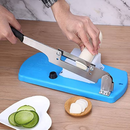 TableSlicer™ Cortador de Alimentos Multifuncional