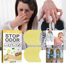 CoolFeet™ Elimina El Mal Olor En Tus Pies (10 Unds)