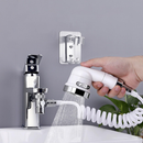 ExtenShower™ Set de Extensión Para Grifo | Lavado Fácil 🚿