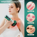 SmartSuction™ Terapia de Ventosa/12 Niveles de Succión
