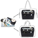 TidyBag™ Organizador de Bolso Multi-Compartimentos