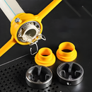 ThreaderPro™ Enhebrador de Tubos PVC Profesional (1/2"- 3/4" - 1")