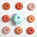 SmallCake™ Máquina Antiadherente Para Tortas Caseras