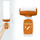 DrumPaint™ Rodillo Para Desmanchar Paredes