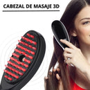 UltraHair™ Terapia Para el Crecimiento de tu Cabello